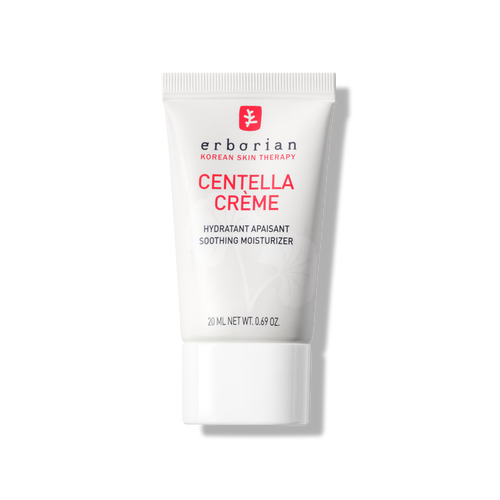 Centella Crème - Crema giorno anti-rossori | Erborian