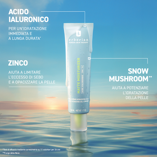 Vedi 5/9 il prodotto Matte Moisturizer, , IT