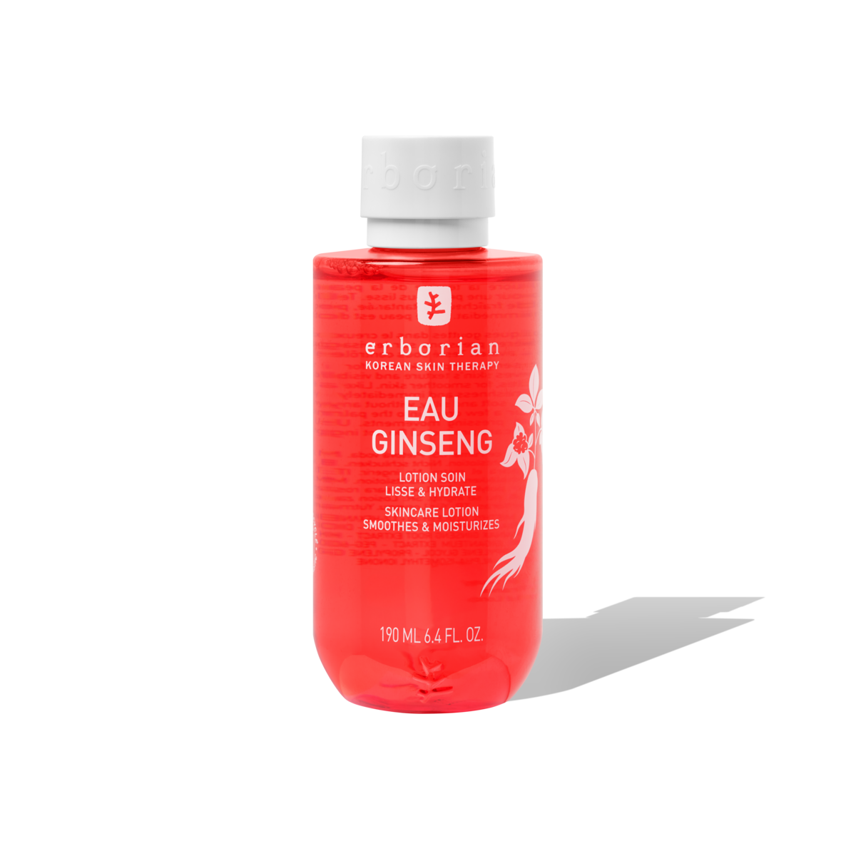 Vedi 1/1 il prodotto Eau Ginseng - Lozione anti-et&agrave; al Ginseng, , large
