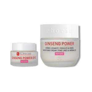 Duo Ginseng Power | Erborian