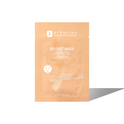Vedi 1/1 il prodotto BB Shot Mask - Maschera in tessuto illuminante, , large