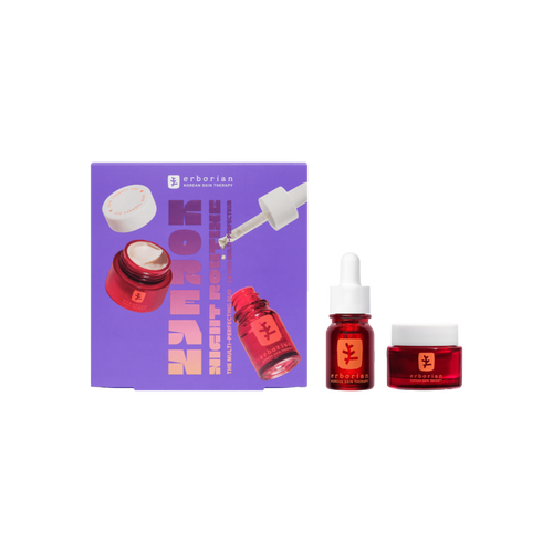 Vedi 1/5 il prodotto Routine coreana per la notte, , large
