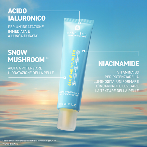 Vedi 5/9 il prodotto Glow Moisturizer, , IT