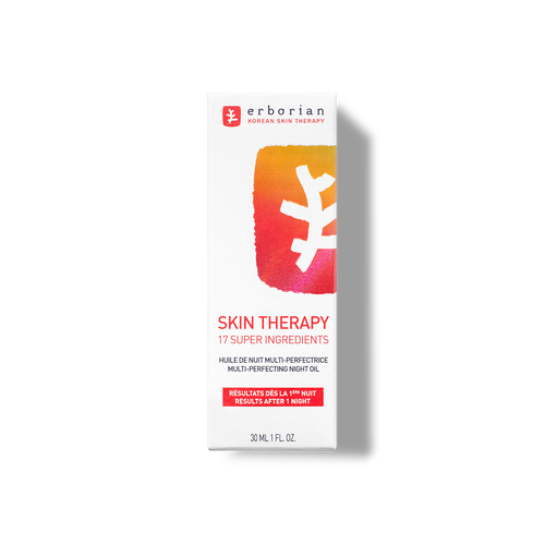 Vedi 3/9 il prodotto Skin Therapy - Siero in olio multi-perfezionatore, , IT
