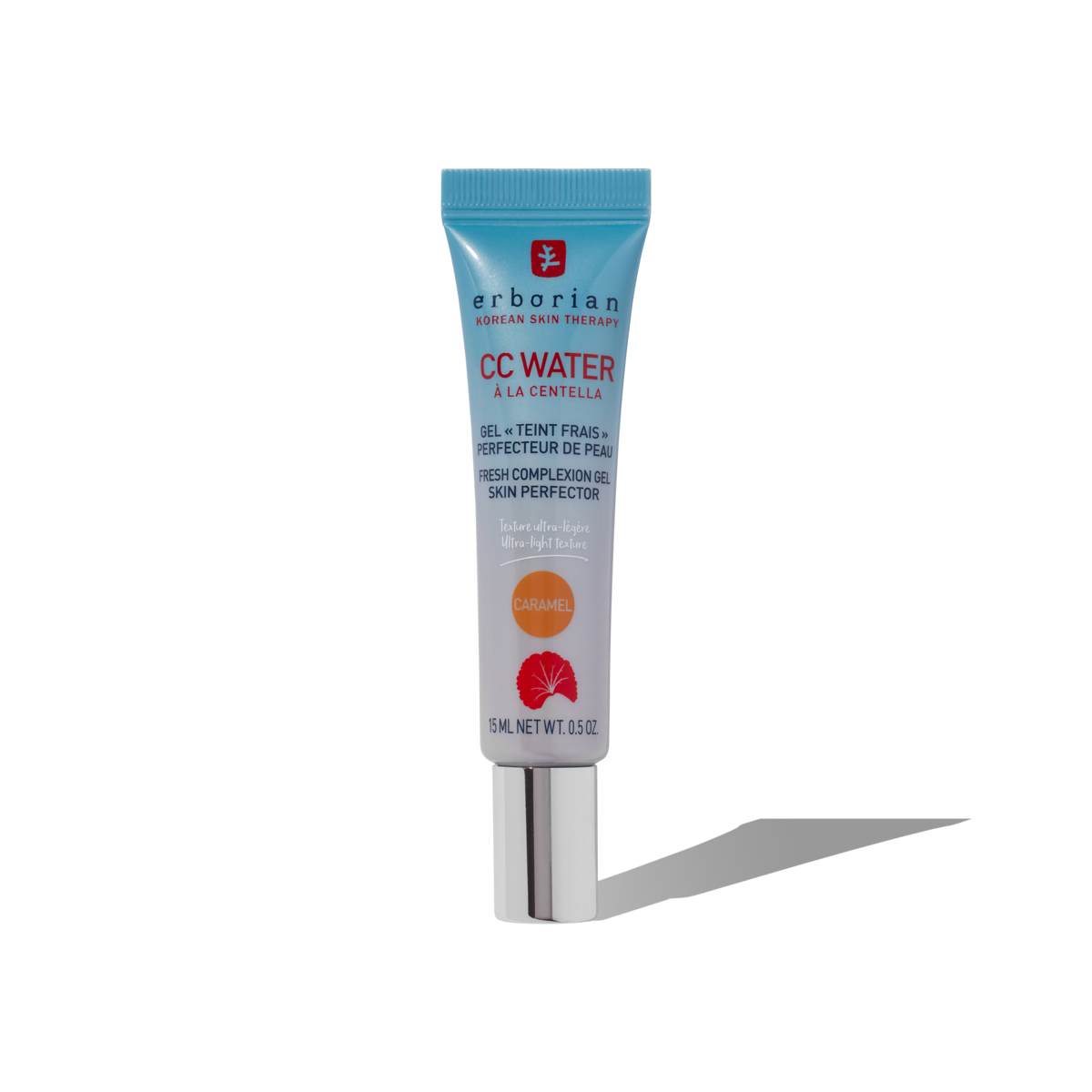 Vedi 1/9 il prodotto CC Water - Perfezionatore di pelle a base d'acqua, , IT