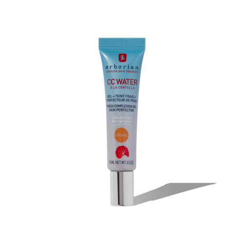 Vedi 1/9 il prodotto CC Water - Perfezionatore di pelle a base d'acqua, , IT