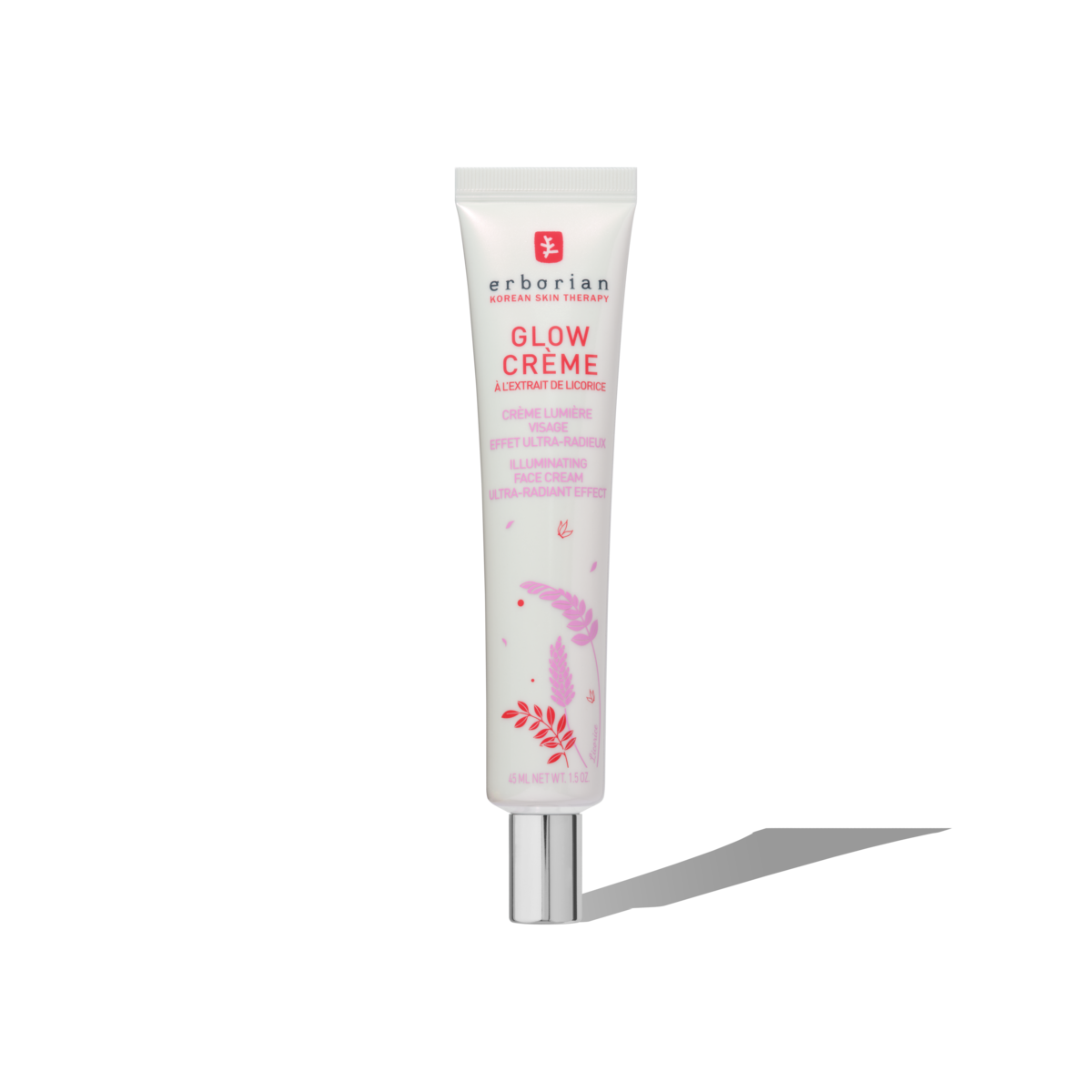 Vedi 1/3 il prodotto Glow Cr&egrave;me - Base illuminante, , large
