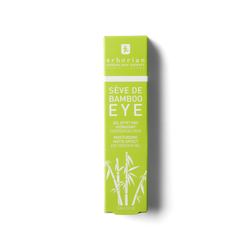 Vedi 3/3 il prodotto Bamboo Eye Gel - Contorno occhi al Bamb&ugrave;, , large