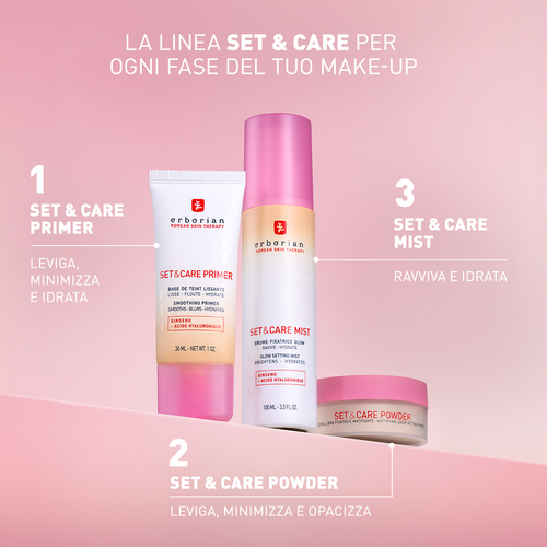 Vedi 6/6 il prodotto Set & Care Powder, , IT
