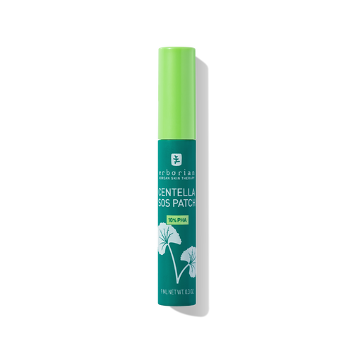 Vedi 1/5 il prodotto Centella SOS Patch - Patch anti-imperfezioni in 24h per pelli con tendenza acneica, , large