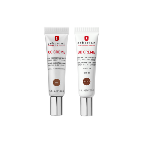 Vedi 1/4 il prodotto Duo CC Cr&egrave;me & BB Cr&egrave;me, , large