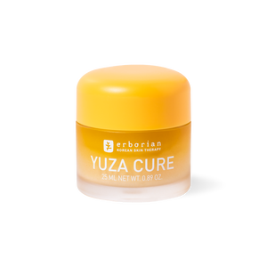 Yuza Cure - Crema giorno anti-macchie 25 ml | Erborian