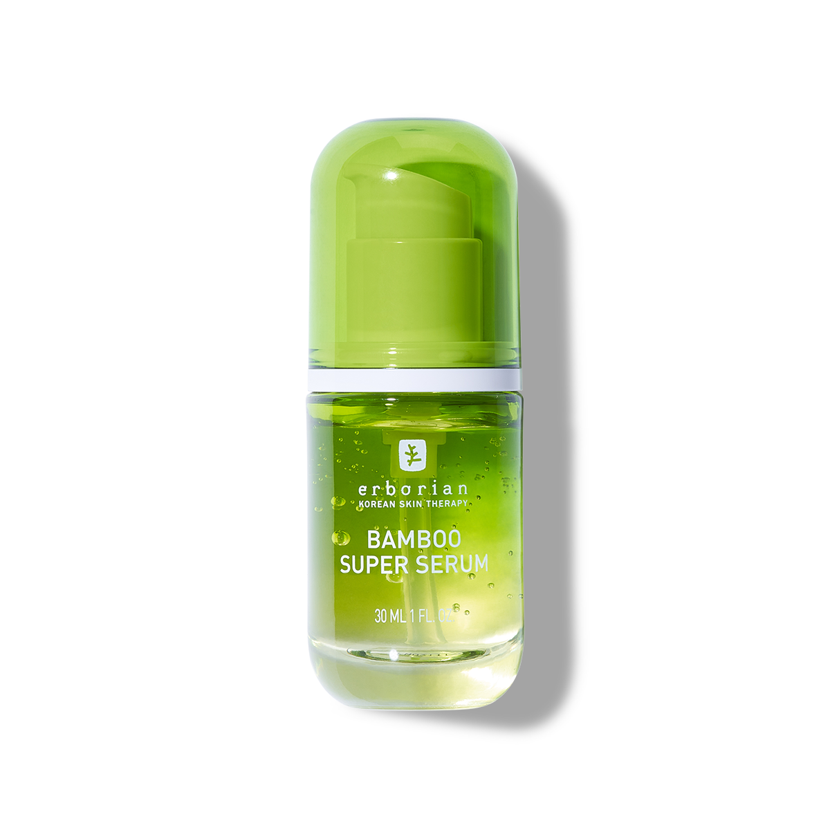 Vedi 1/3 il prodotto Bamboo Super Sérum - Siero idratazione intensa, , large