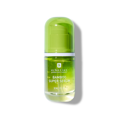 Vedi 1/3 il prodotto Bamboo Super Sérum - Siero idratazione intensa, , large