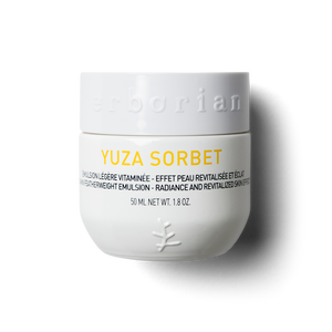 Yuza sorbet - Crema giorno antiossidante 50 ml | Erborian