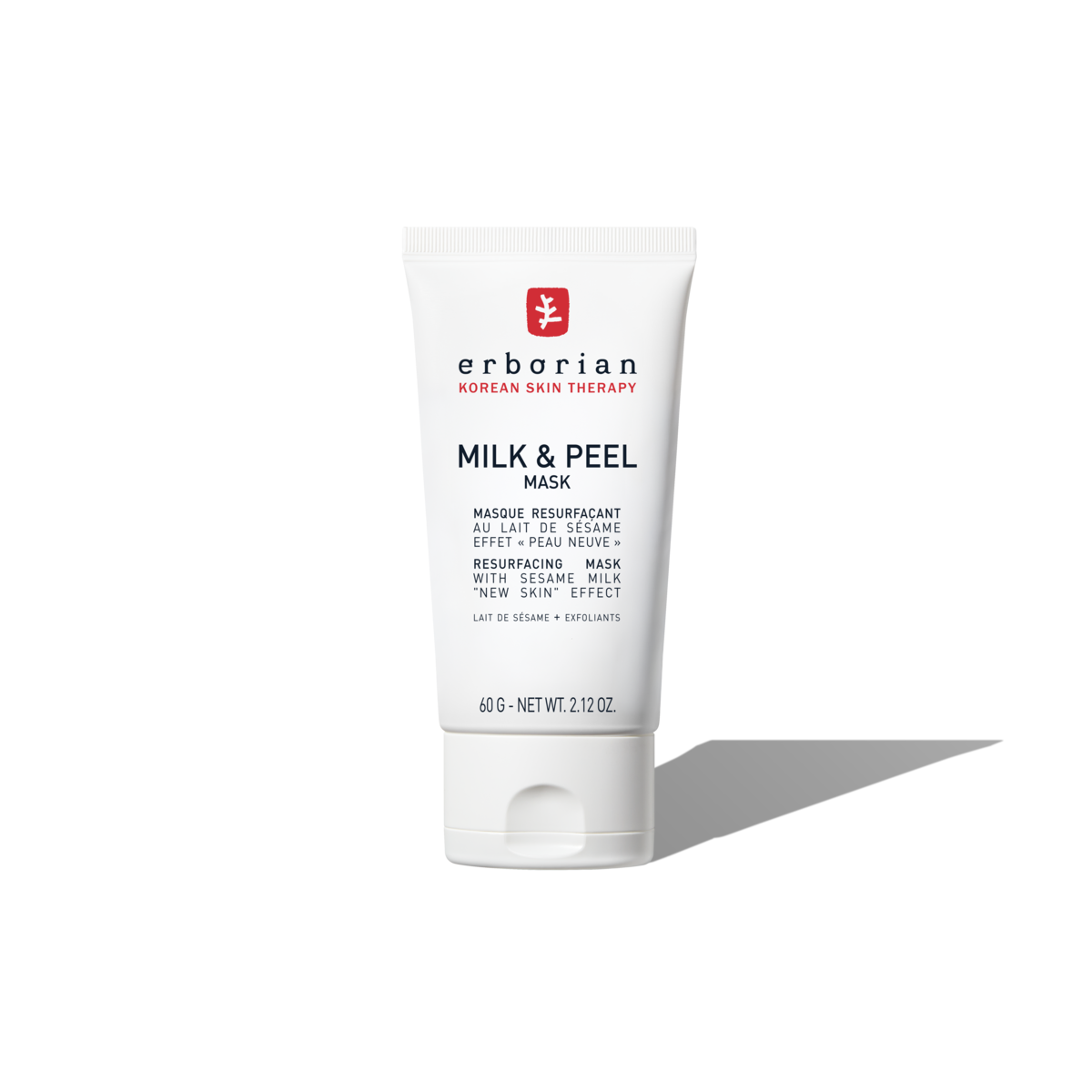 Vedi 1/3 il prodotto Milk & Peel Mask - Maschera esfoliante, , large
