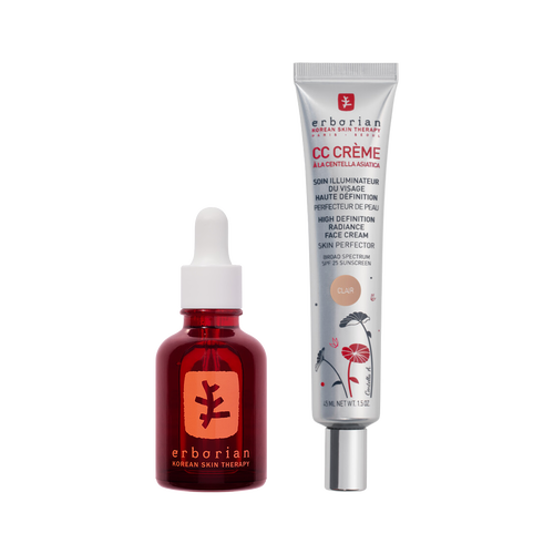 Vedi 1/3 il prodotto Duo Skin Therapy & CC Crème, , large