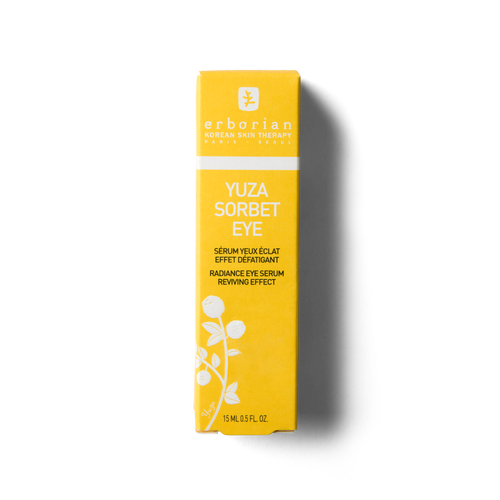 Vedi 3/3 il prodotto Yuza Sorbet Eye S&eacute;rum - Contorno occhi illuminante, , large