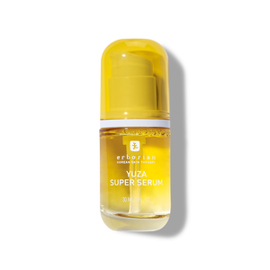Yuza Super Sérum - Siero nutriente alla Vitamina C 30 ml | Erborian