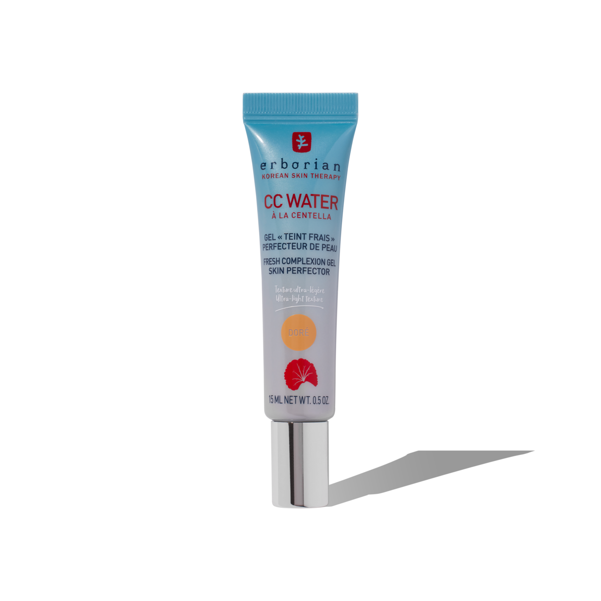 Vedi 1/9 il prodotto CC Water - Perfezionatore di pelle a base d'acqua, , IT