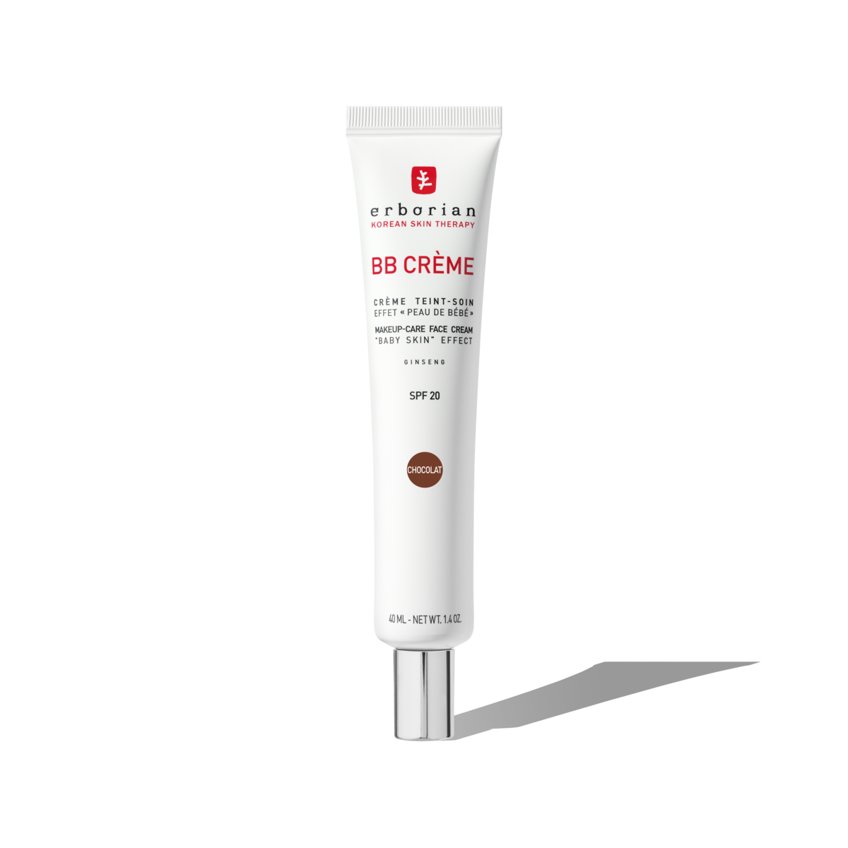 Vedi 1/8 il prodotto BB Cr&egrave;me al Ginseng, , IT