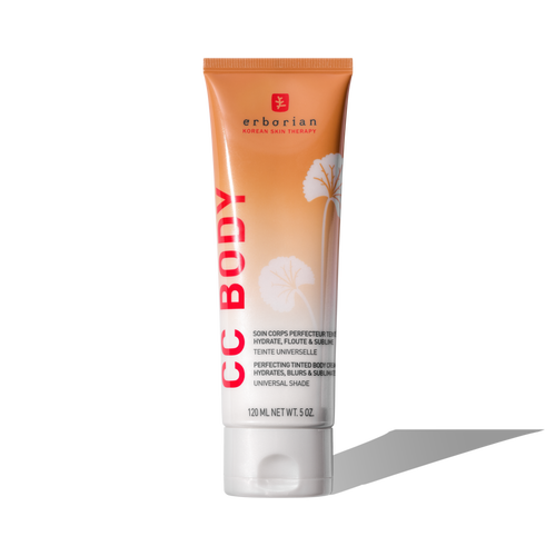 Vedi 1/3 il prodotto CC Body - Crema colorata per il corpo, , large