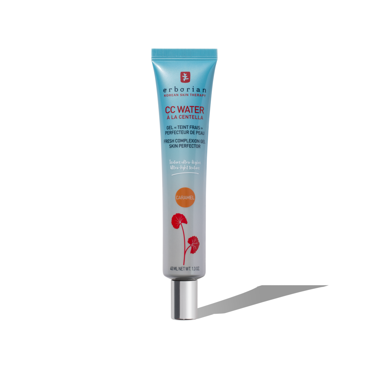 Vedi 1/9 il prodotto CC Water - Perfezionatore di pelle a base d'acqua, , IT