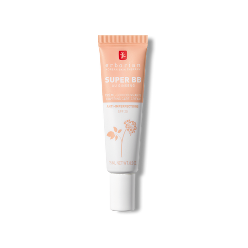 Vedi 1/7 il prodotto Super BB - BB Crème alta coprenza e anti-imperfezioni, , large