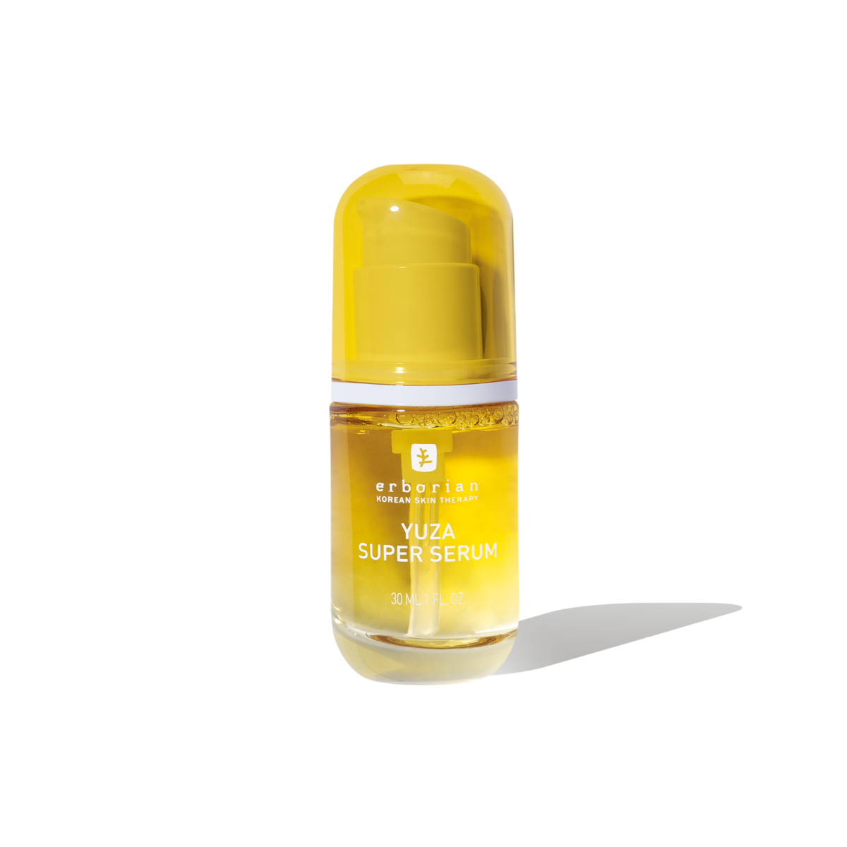 Vedi 1/3 il prodotto Yuza Super S&eacute;rum - Siero nutriente alla Vitamina C, , large