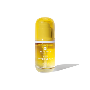 Yuza Super S&eacute;rum - Siero nutriente alla Vitamina C 30 ml | Erborian