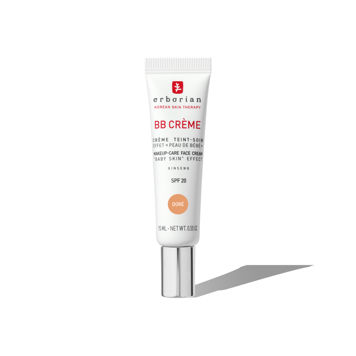 Vedi 1/9 il prodotto BB Cr&egrave;me al Ginseng, , IT