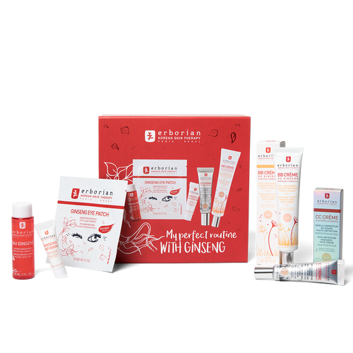 Vedi 1/1 il prodotto My Perfect Routine with Ginseng, , large