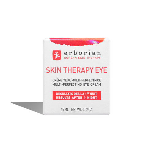 Vedi 3/8 il prodotto Skin Therapy Eye - Contorno occhi multi-perfezionatore, , IT