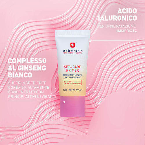 Vedi 3/5 il prodotto Set & Care Primer, , IT