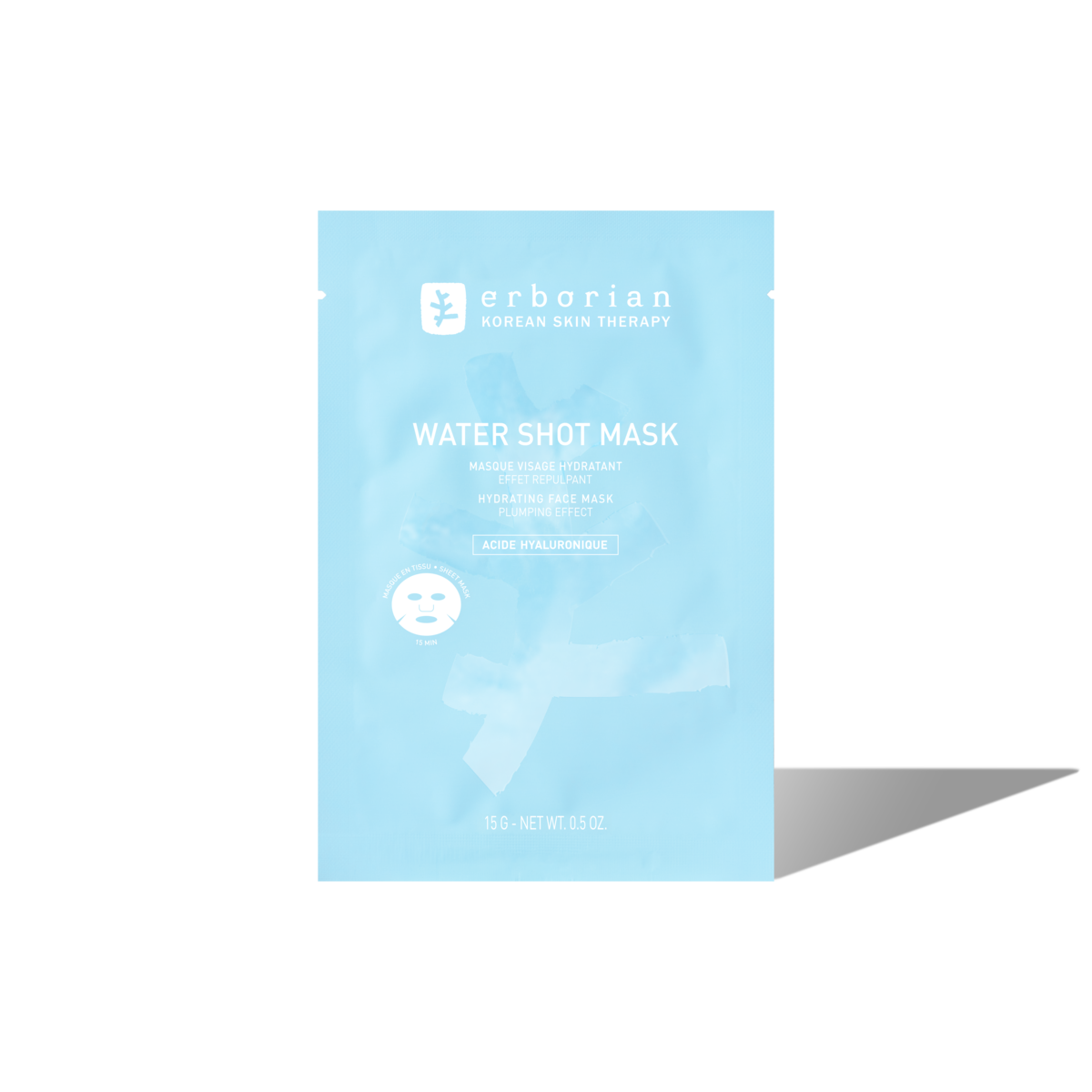 Vedi 1/1 il prodotto Water Shot Mask, , IT