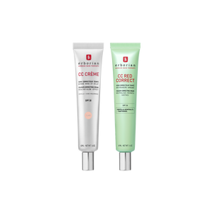 Duo anti-rossori lenitivo | Erborian