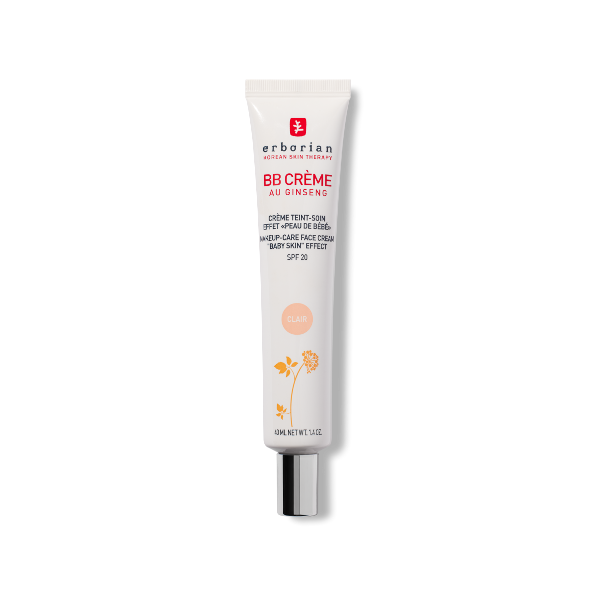 Vedi 1/5 il prodotto BB Crème al Ginseng, , large