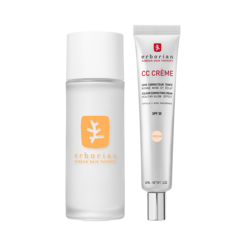 Vedi 1/5 il prodotto Duo Baby Skin, , large