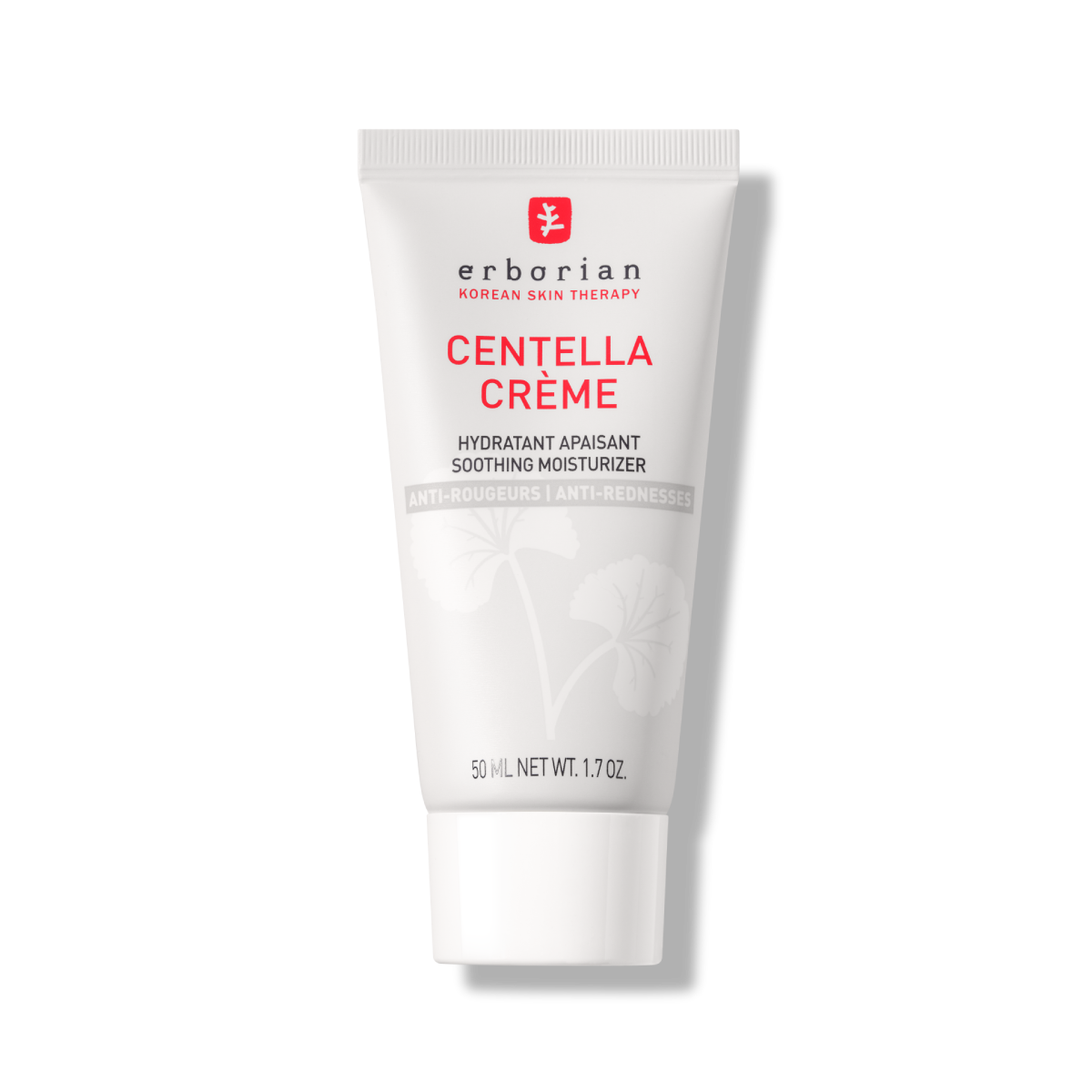 Vedi 1/5 il prodotto Centella Crème - Crema giorno anti-rossori, , large