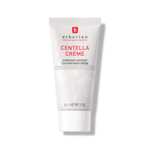 Vedi 1/5 il prodotto Centella Crème - Crema giorno anti-rossori, , large