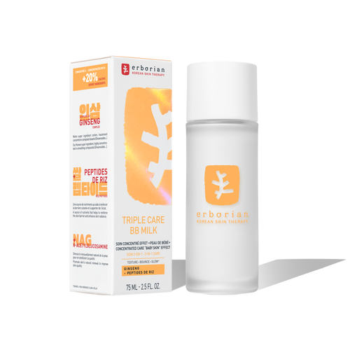 Vedi 8/8 il prodotto Triple Care BB Milk, , IT