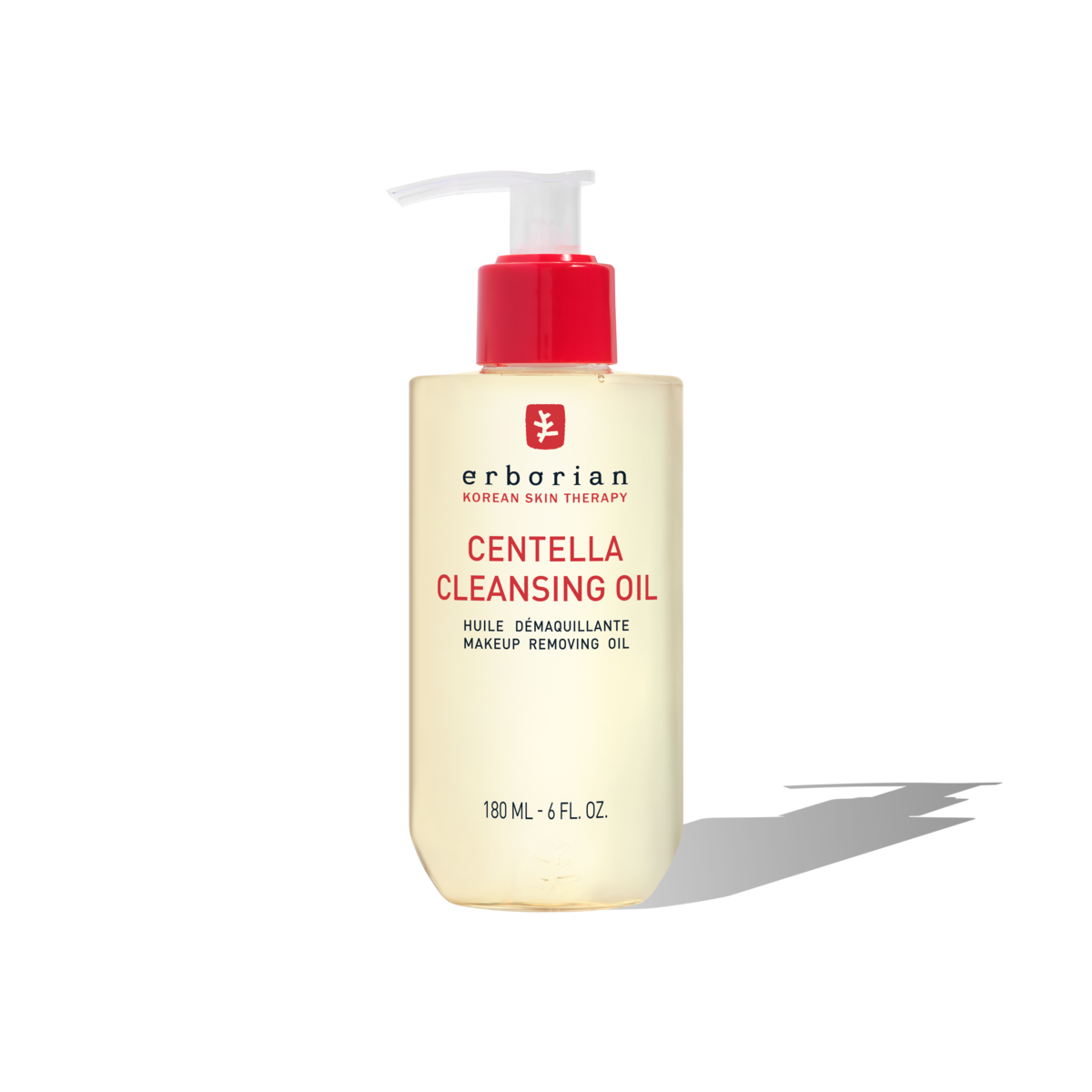Vedi 1/6 il prodotto Centella Cleansing Oil, , IT