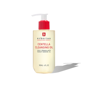 Centella Cleansing Oil 180 ml | Erborian