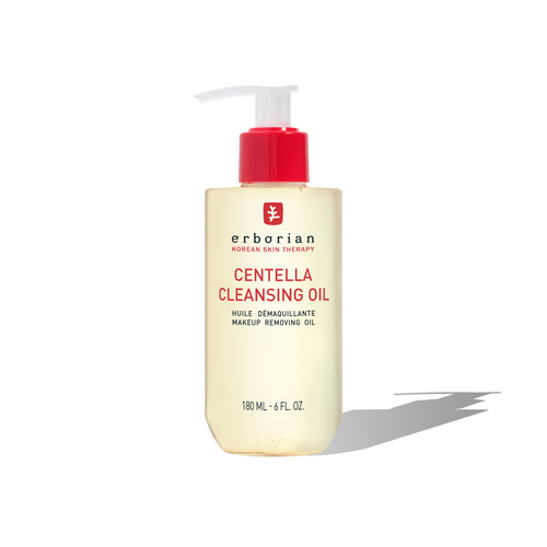 Doppia Detersione Coreana: olio struccante e gel detergente (1) | Erborian