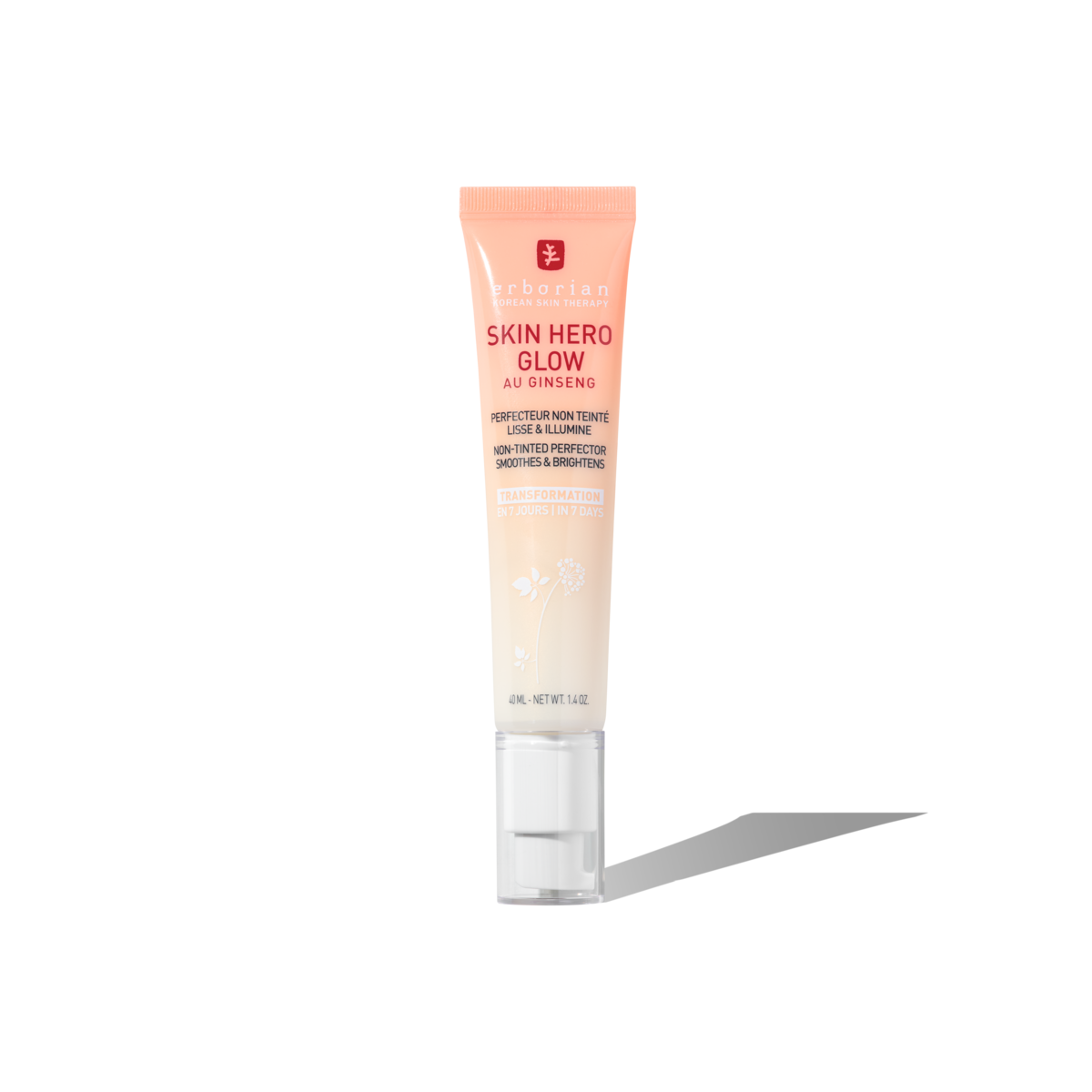 Vedi 1/5 il prodotto Skin Hero Glow - Perfezionatore di pelle illuminante, , IT