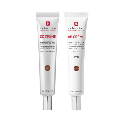 Vedi 1/4 il prodotto Duo CC Cr&egrave;me & BB Cr&egrave;me, , large