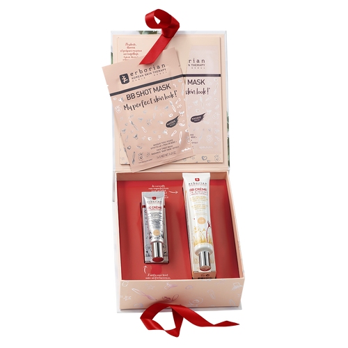 Vedi 2/2 il prodotto Dress your skin with BB clair, , large