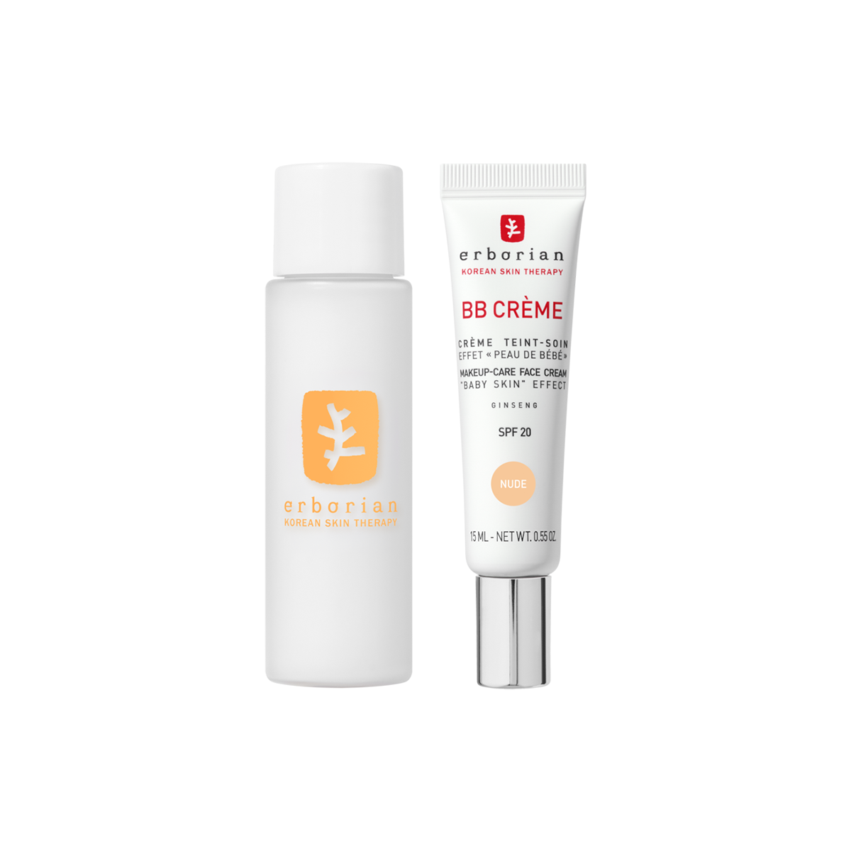 Vedi 1/5 il prodotto Duo Baby Skin, , IT