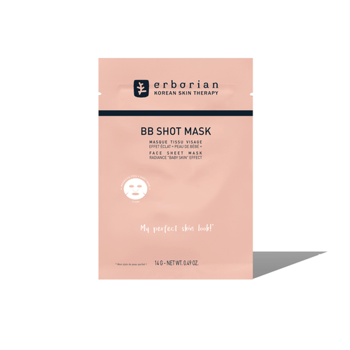 Vedi 1/2 il prodotto BB Shot Mask - Maschera in tessuto illuminante, , large