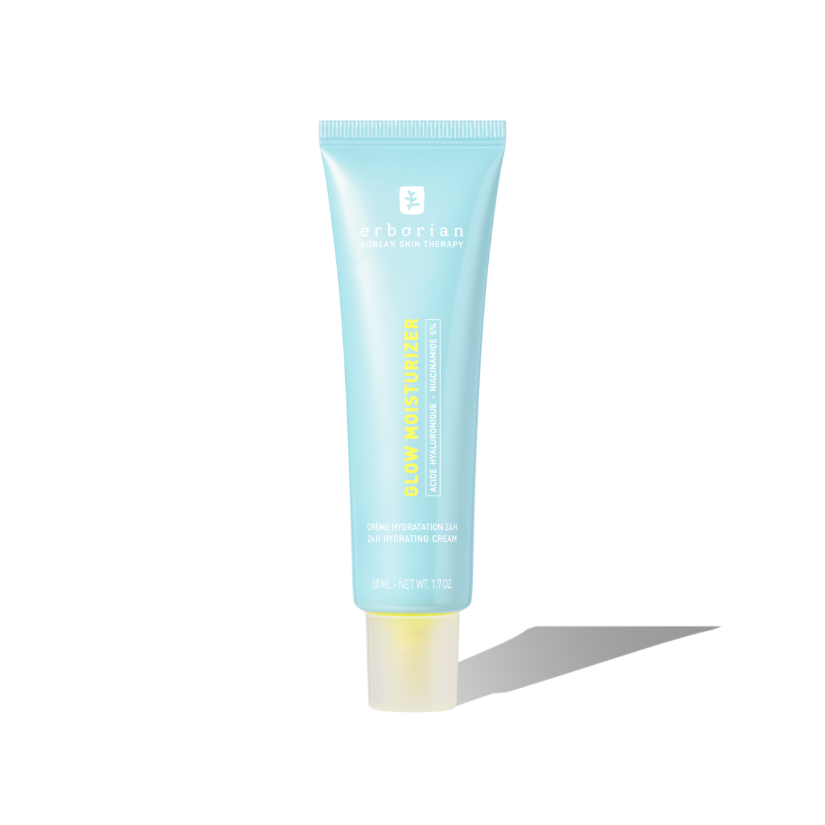 Vedi 1/10 il prodotto Glow Moisturizer, , IT